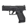 Pistolet wiatrówka Walther PDP Compact 4 Set 4,5 mm BB CO2 {|3 J